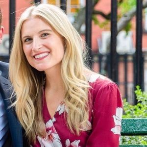 Meet your Posher, Carly